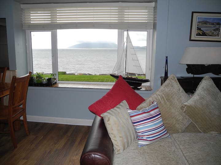 Waterville Home with a View Apartments for Rent in Waterville, County
