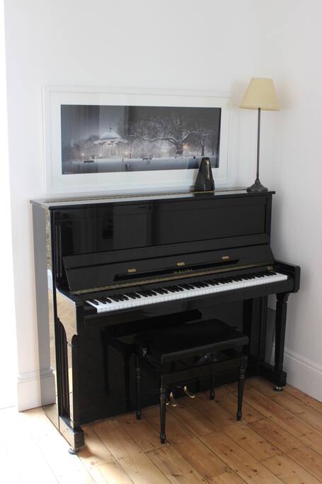 piano