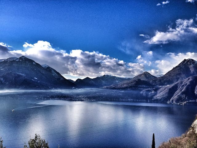 Cà Mia B&B 2, Lake of Como