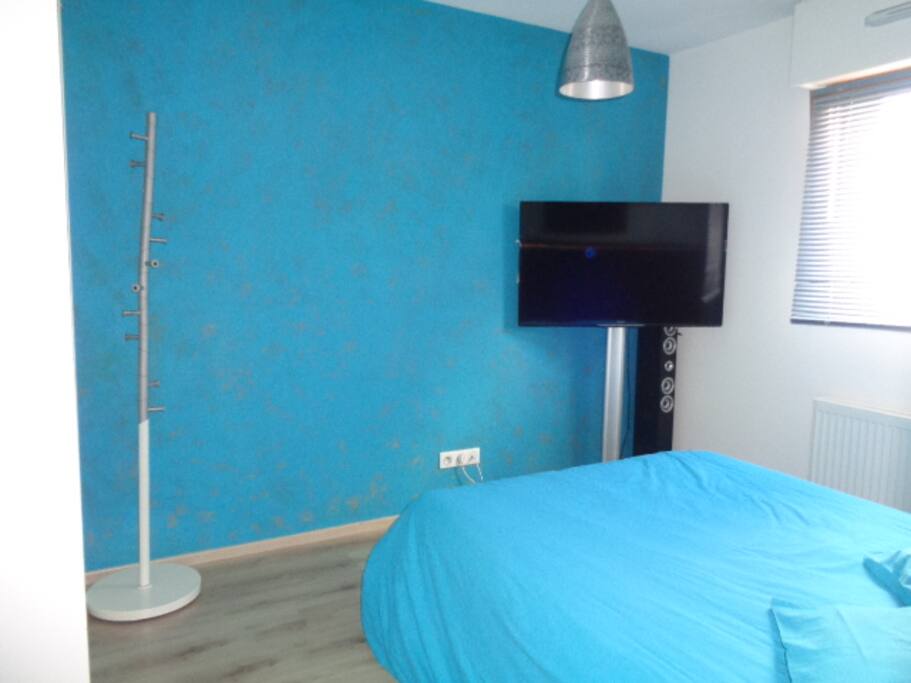 la chambre