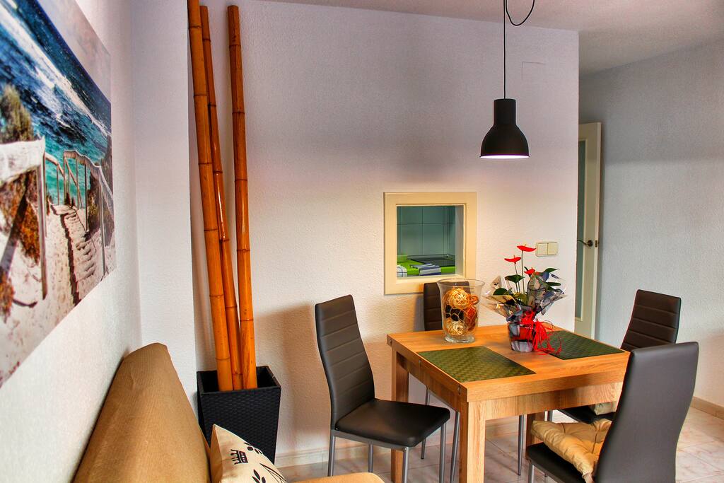 Salón
