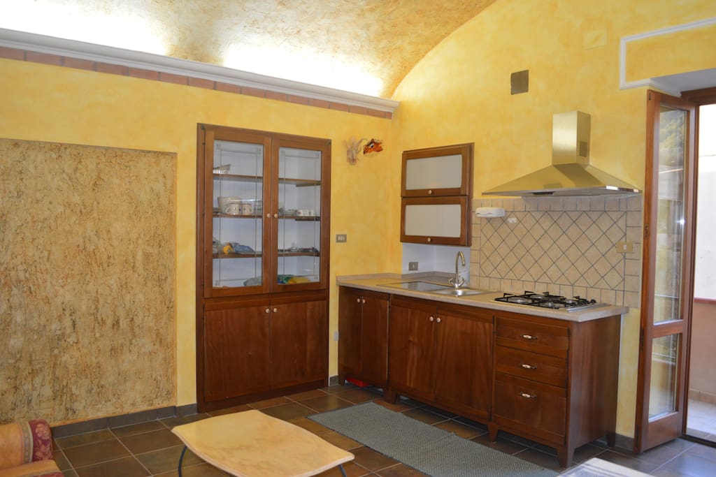 cucina
