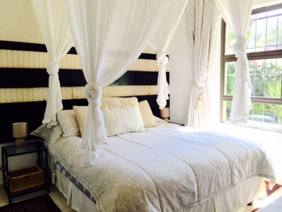 The Bedroom