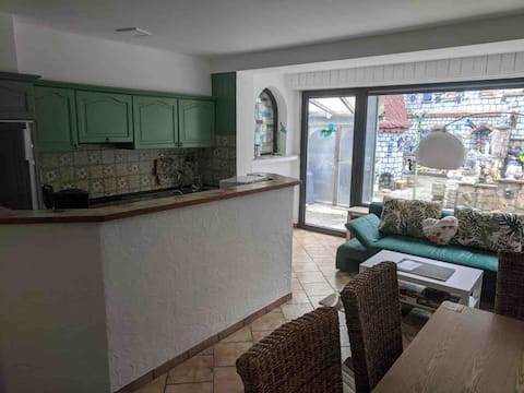 Unclose - Beautiful and big apartment