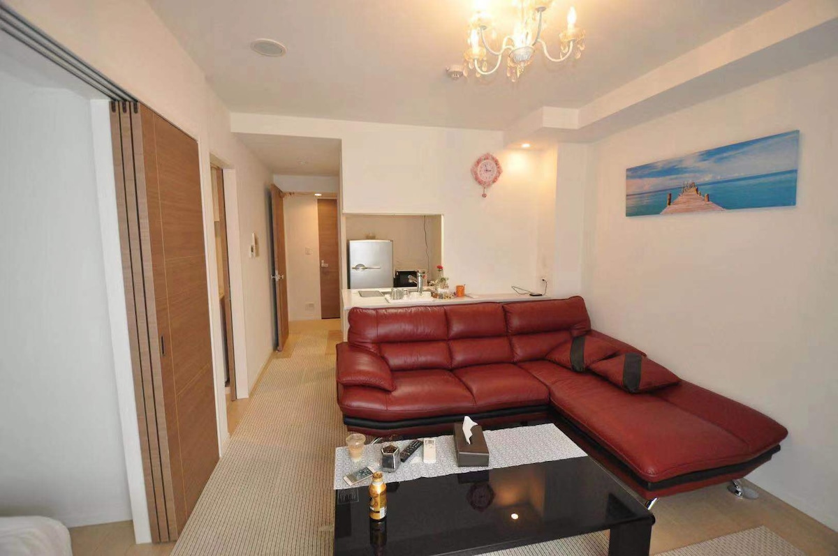Ultra luxury hotel style homestay, 24 hours standby service