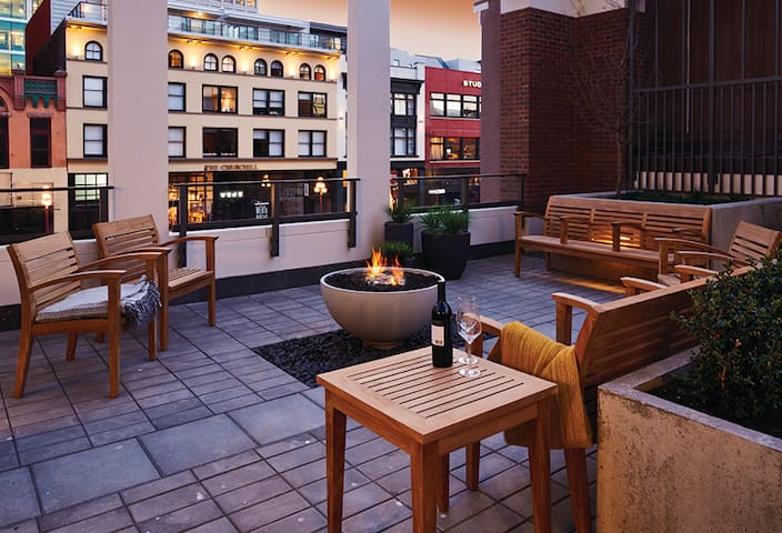 Airbnb® | Victoria - Vacation Rentals & Places to Stay - British Columbia, Canada