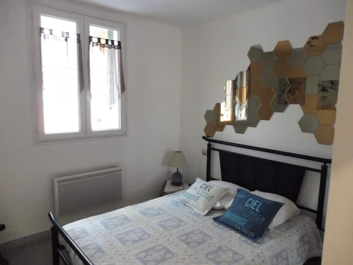 Спална соба 1