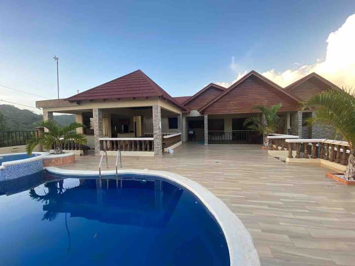 Inoa Vacation Rentals & Homes Santiago, Dominican Republic Airbnb