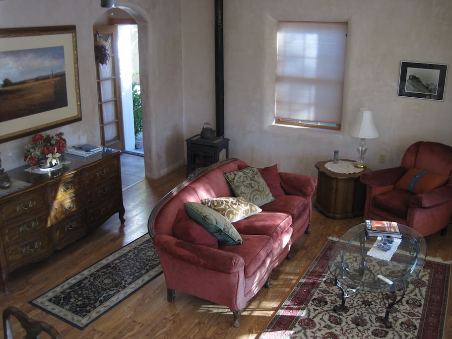 Living/Great Room