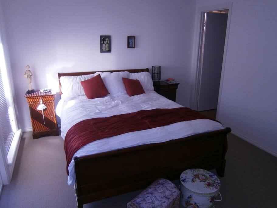 main bedroom