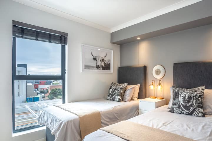 2ème chambre