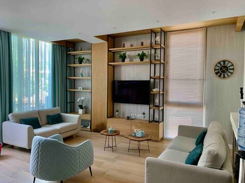 Green Coast 1- Apartment by Rent it Albania