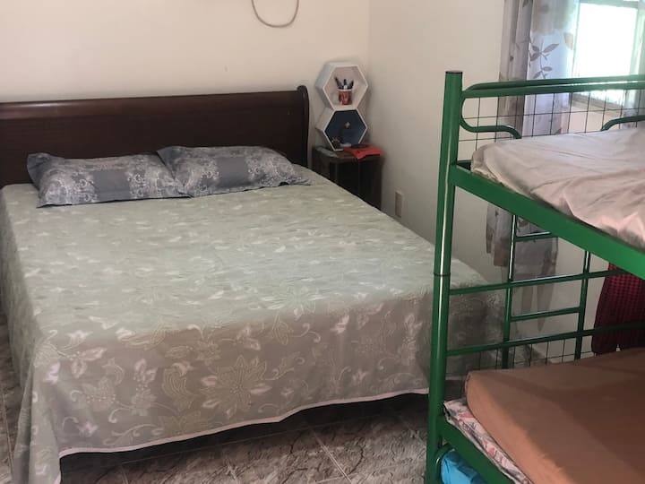 Spálňa 3