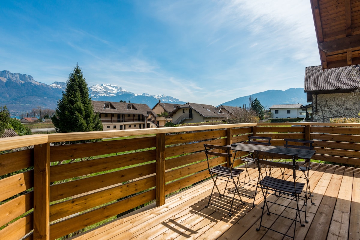 Lac D'Annecy : Locations De Vacances Et Logements - Auvergne-Rhône ...