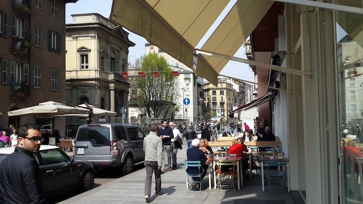 Top Location Brera  Salone Del Mobile - Milan