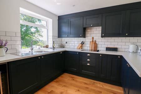 Owl Cottage — photo 2