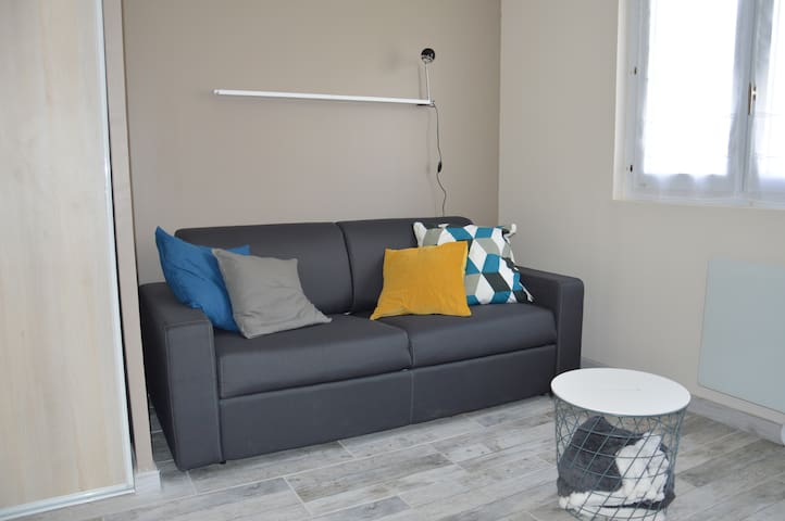 Studio Confort sur Lardy/Bouray