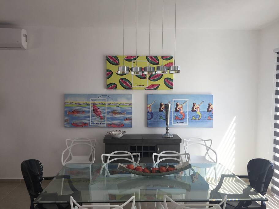 Comedor