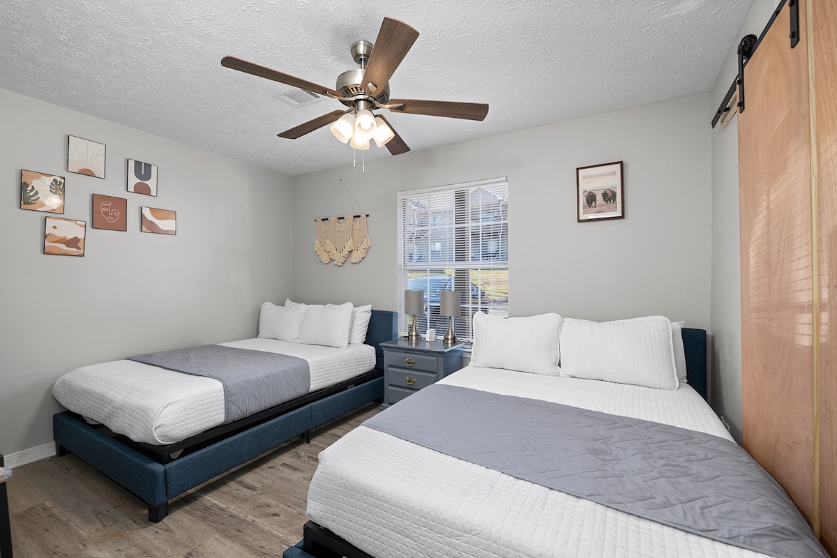 საძინებელი 2