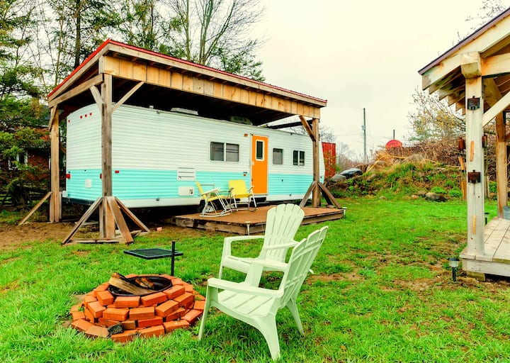 StirlingRawdon Holiday Rentals & Homes Ontario, Canada Airbnb