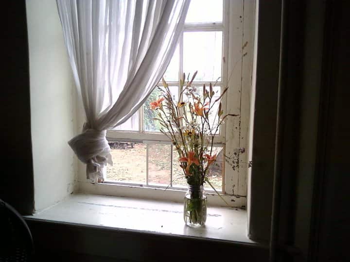 A Real Farm Stay Close to DC | OldestStone Farm