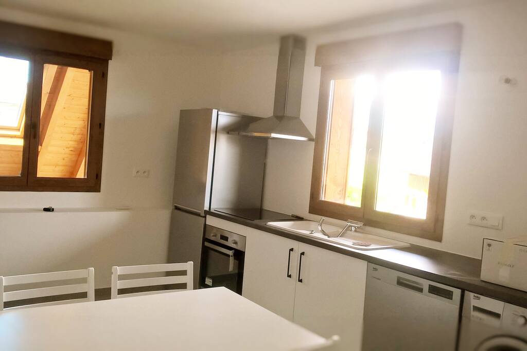 Appartements neufs
