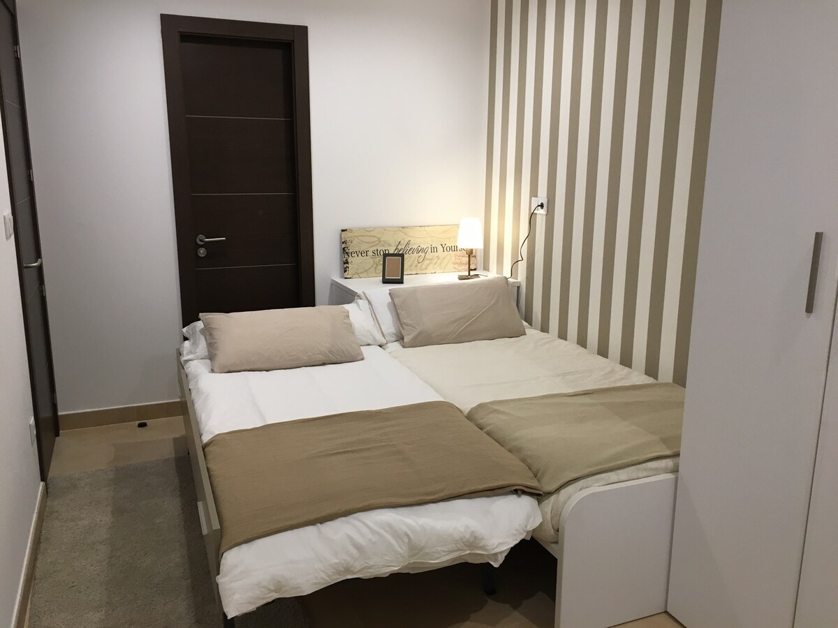 Стая 2 с допълнително легло