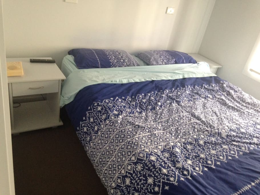 Main Bedroom