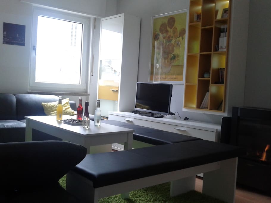 Single wohnung kaiserslautern