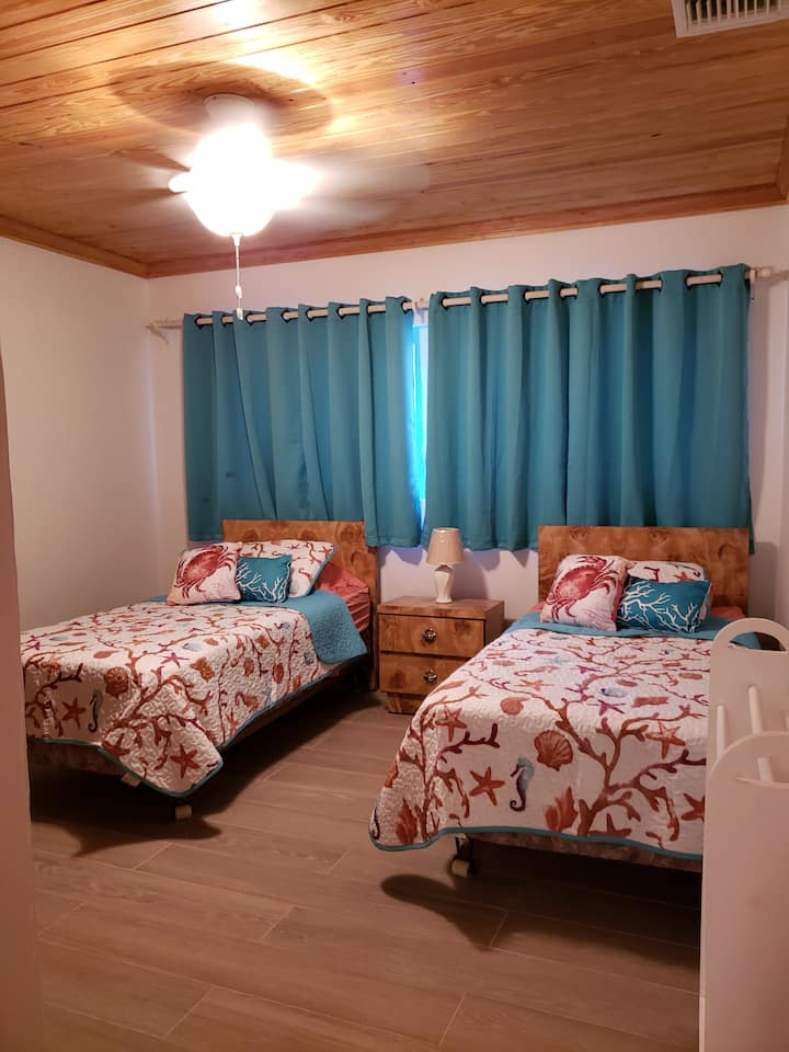 Спална соба 2