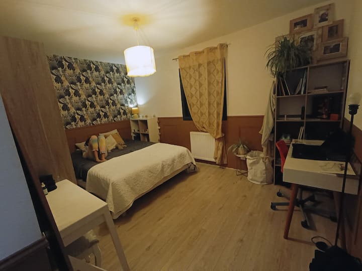 Habitación 4