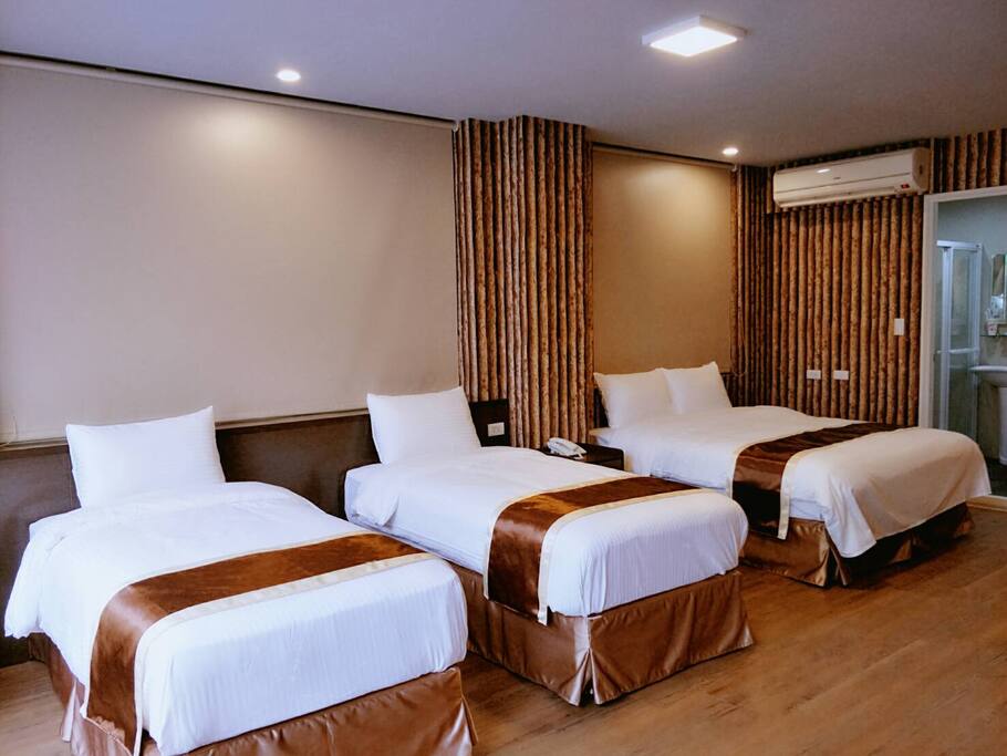環島大套房FAMILY ROOM