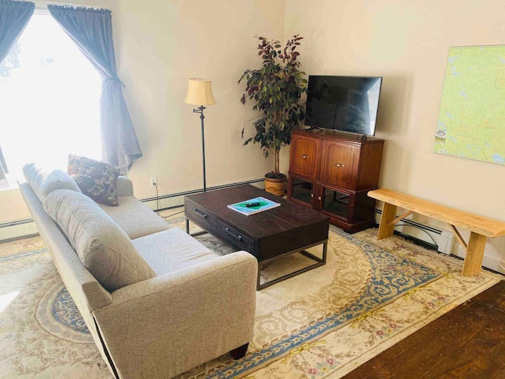 Millinocket Holiday Rentals & Homes Maine, United States Airbnb