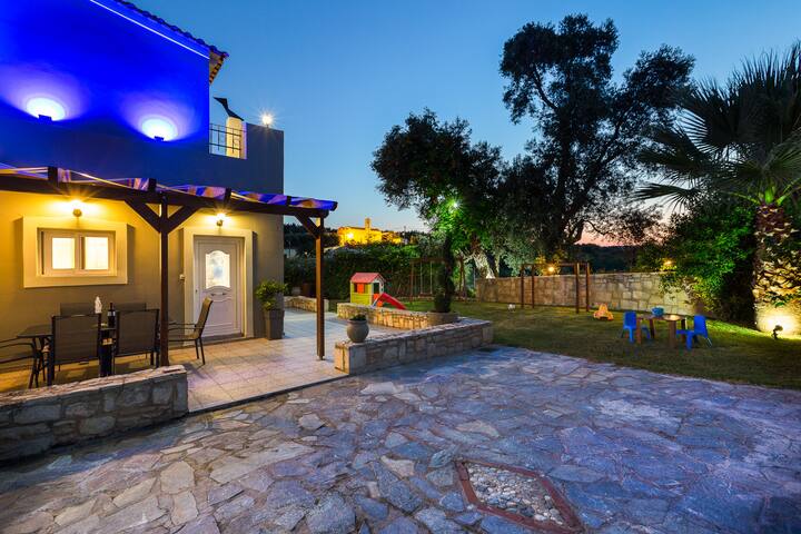 Dream your Villa managed Airbnb listing 3