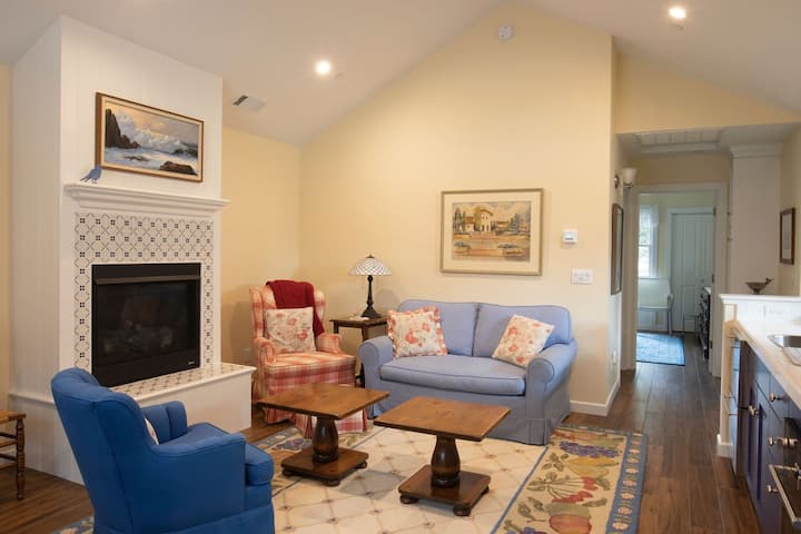 Bluebird Cottage - Arroyo Grande, CA