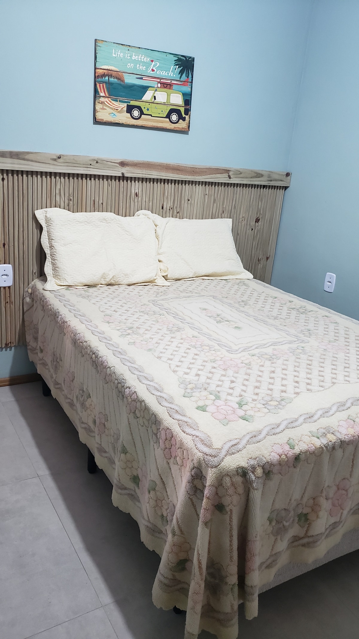 Спална соба 1