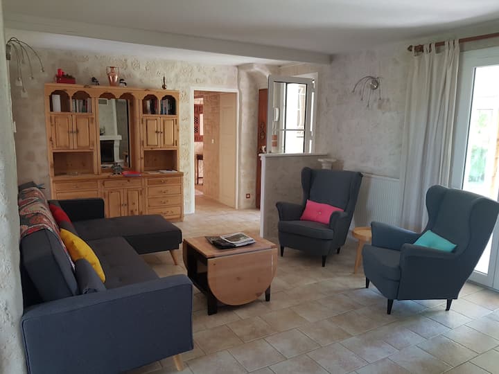 Salón