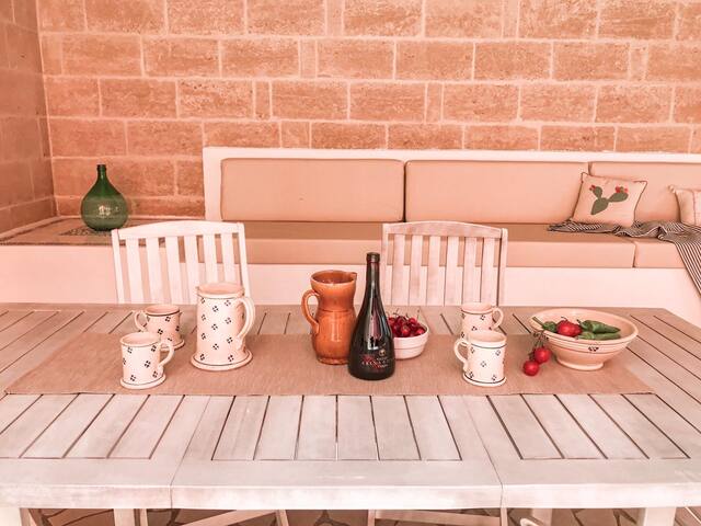 VILLA LE CULUMMARE gallery image 5