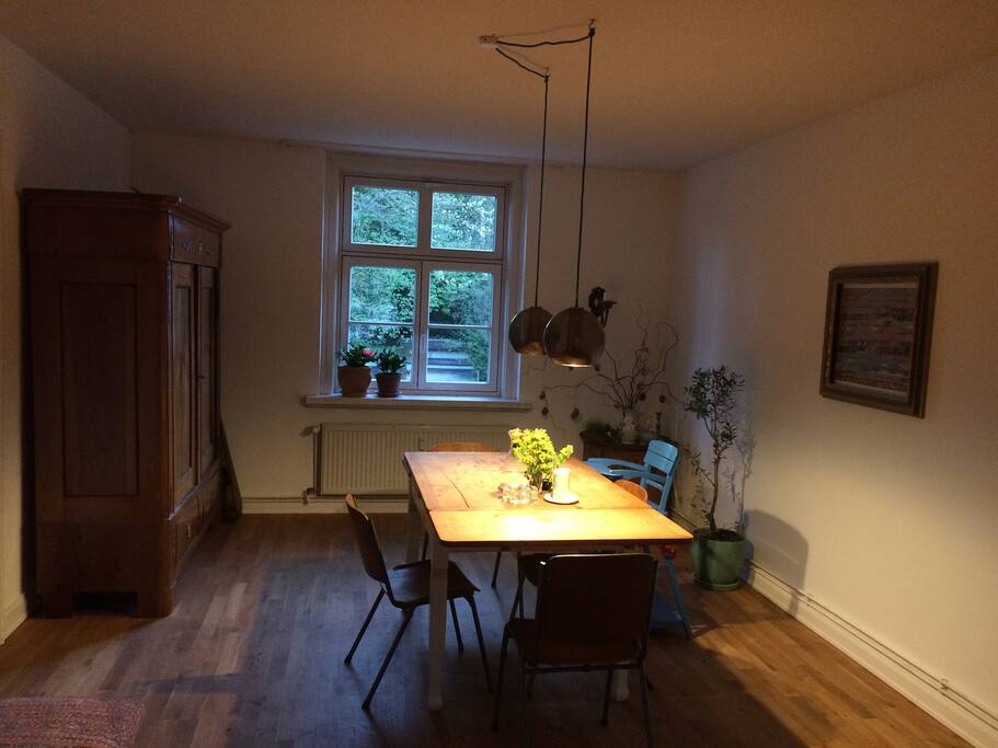 Eßzimmer