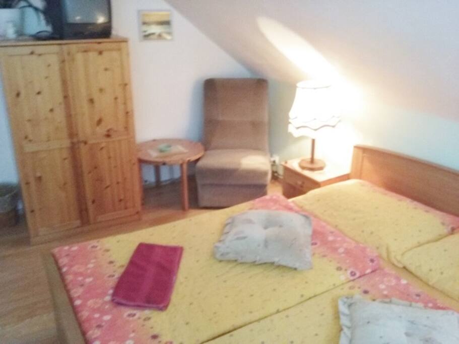 Pokoj