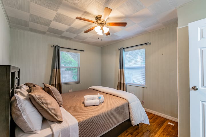 غرفة النوم 3