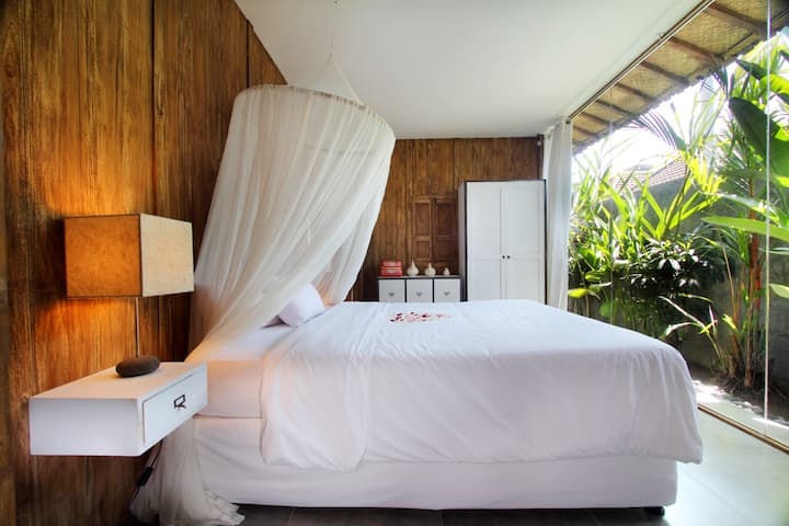 غرفة النوم 4