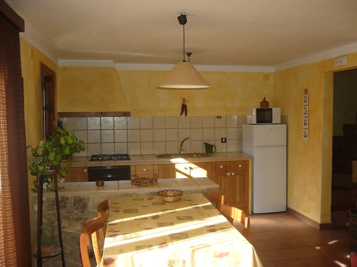 Casa Rural Cal Llarg - Montblanc