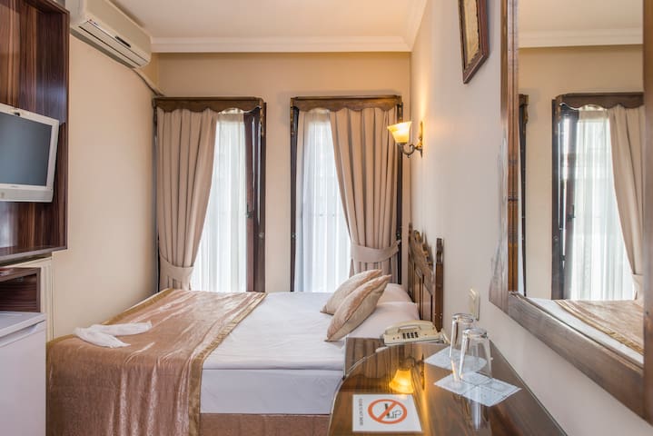 Efendi Travel managed Airbnb listing 2