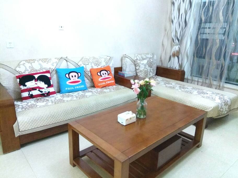 沙发