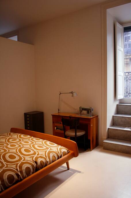 your bedroom