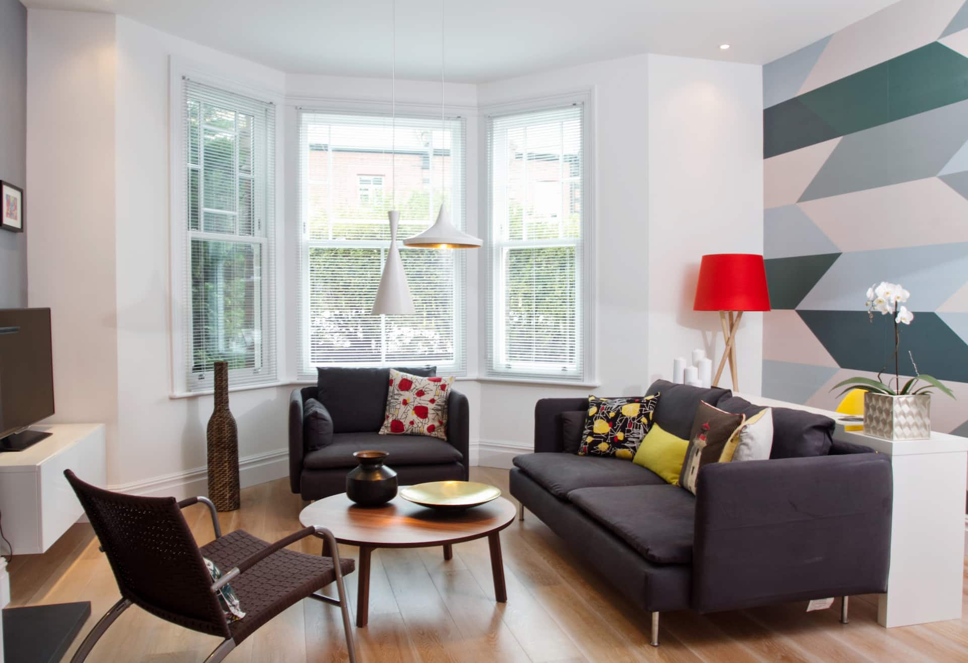 PRACHTIG Nieuw 2BR 2BA appartement 15min naar Central — foto 1