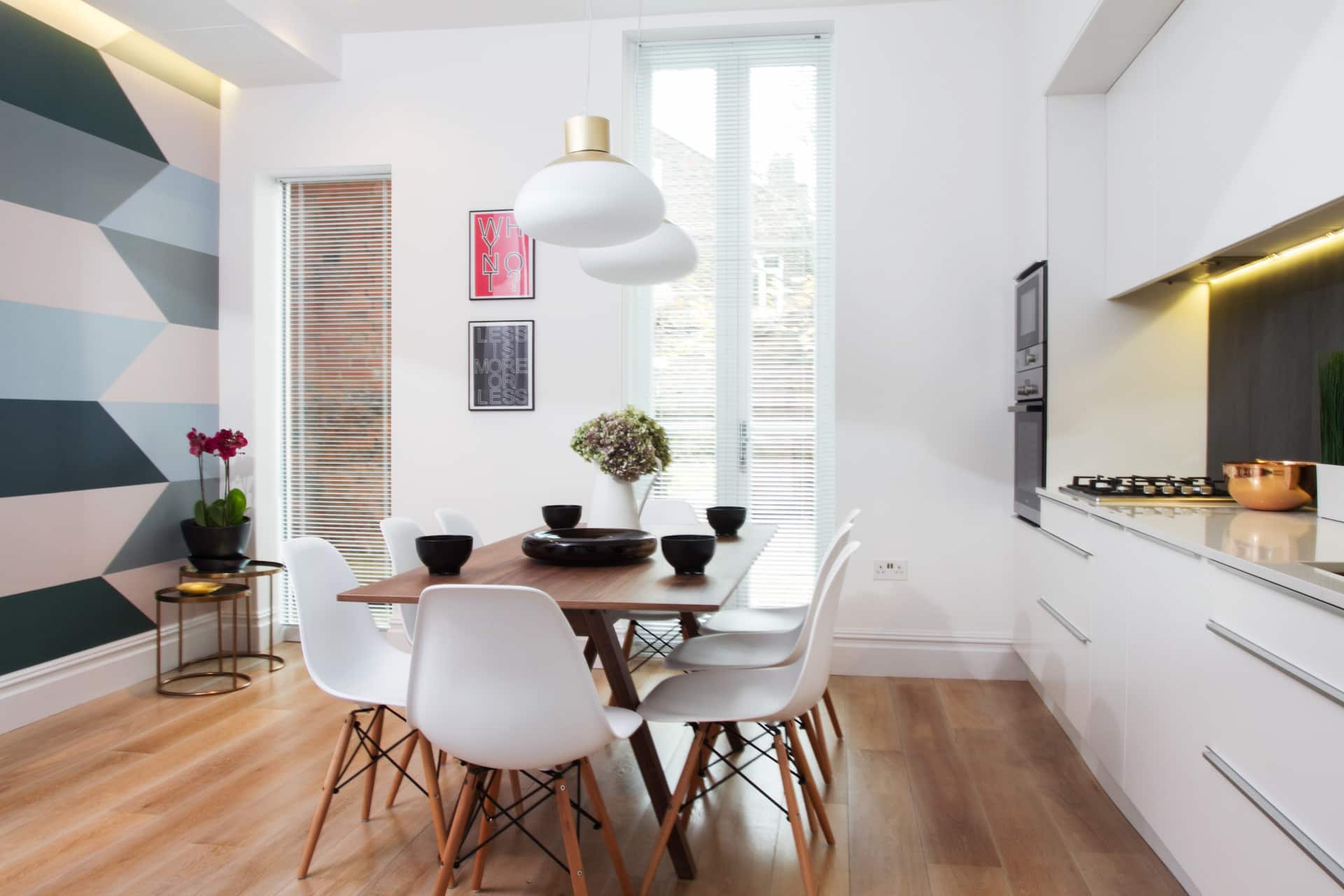 PRACHTIG Nieuw 2BR 2BA appartement 15min naar Central — foto 2