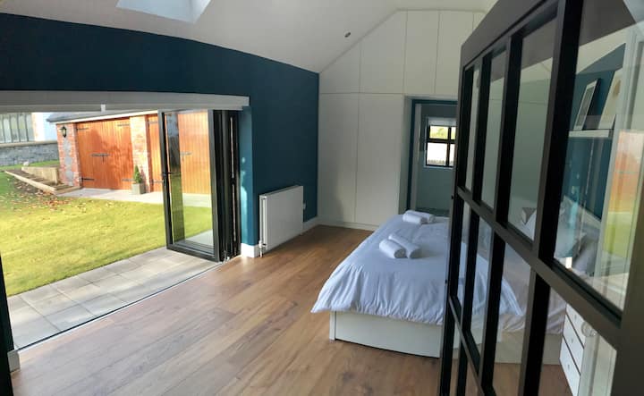 Dhomë gjumi në katin e poshtëm 4