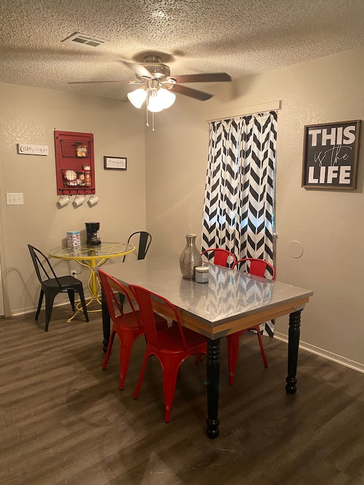 Gene Autry Holiday Rentals & Homes Oklahoma, United States Airbnb